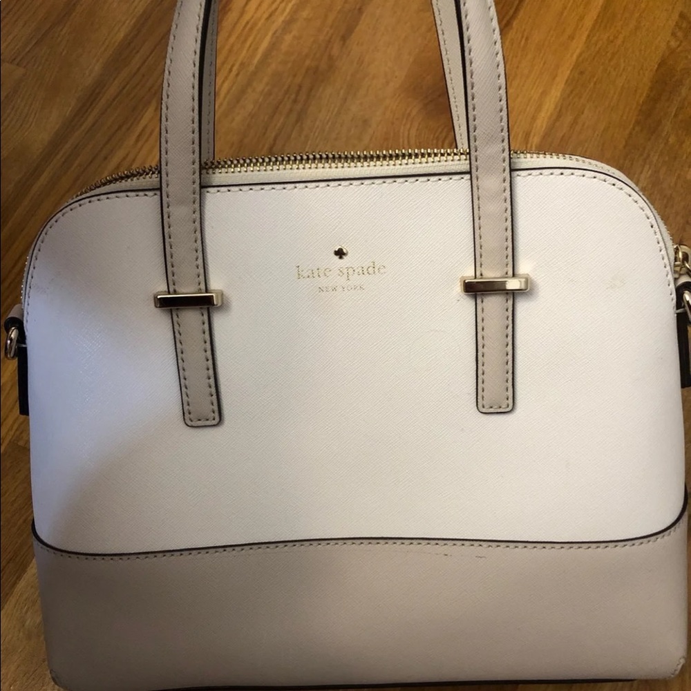 kate spade handbag
